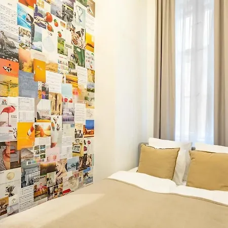 Apartment Quiet Comfort - Buda