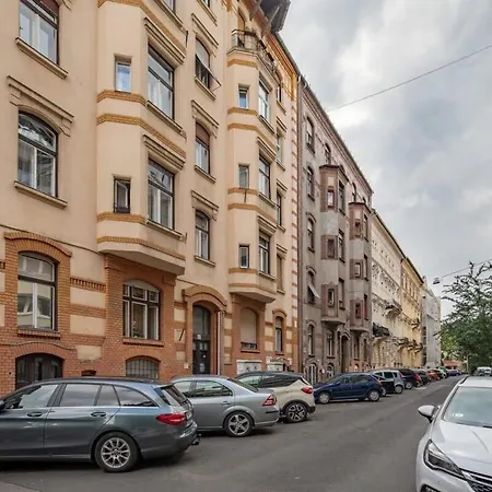 Apartment Quiet Comfort - Buda *