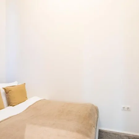 Quiet Comfort - Buda Lägenhet Budapest