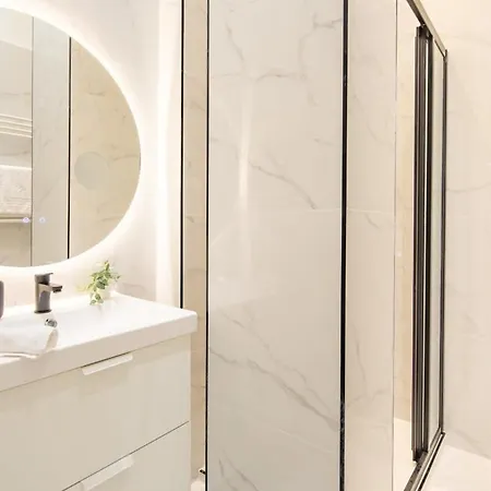 アパート Quiet Comfort - Buda