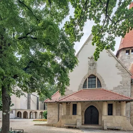 Quiet Comfort - Buda Apartman